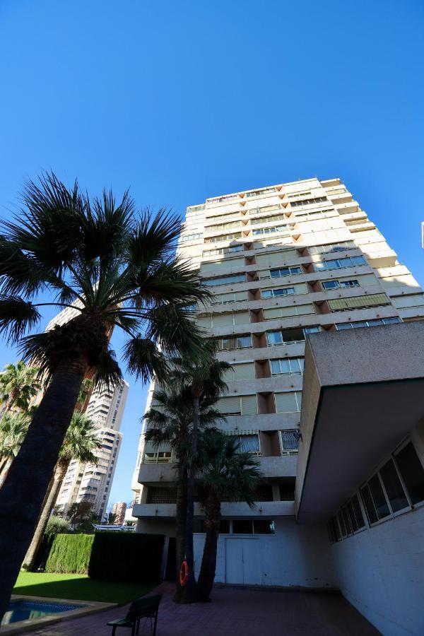 Mariscal Vii Apartment Benidorm