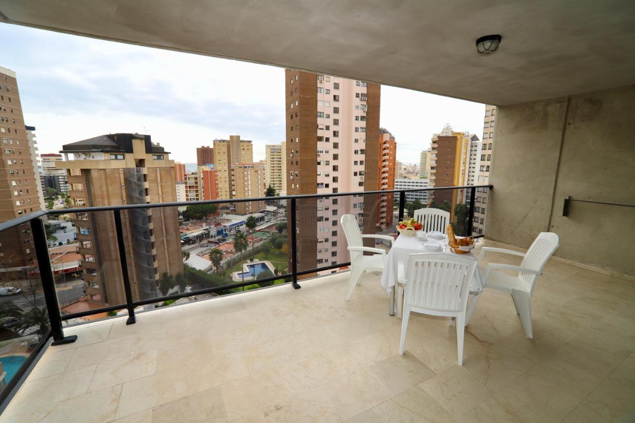 Torre Ipanema Apartamento