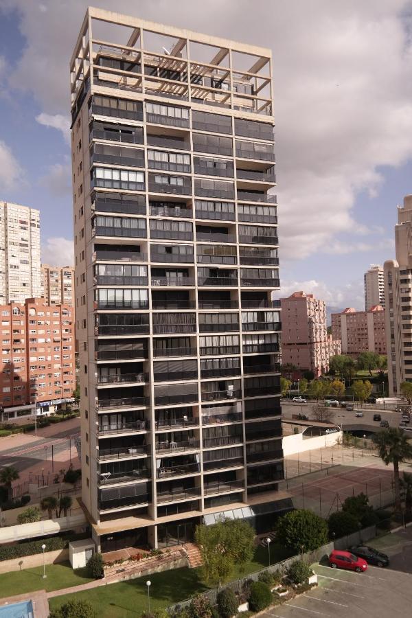Torre Ipanema Apartamento *