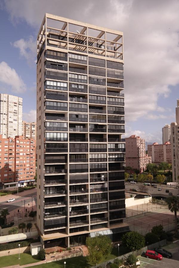 Apartamento Torre Ipanema