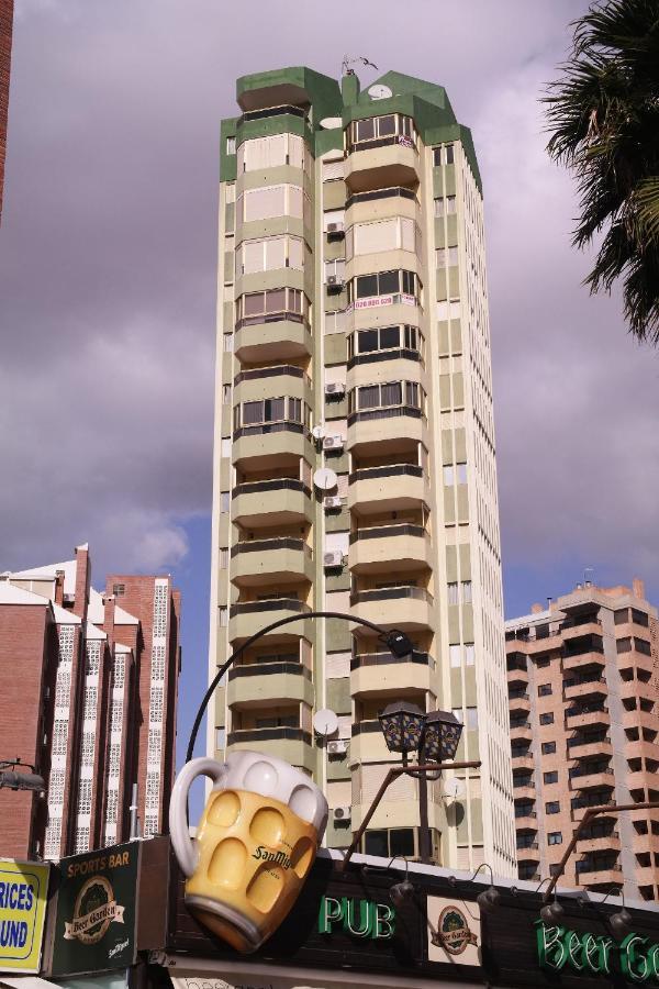 Torre Gerona *
