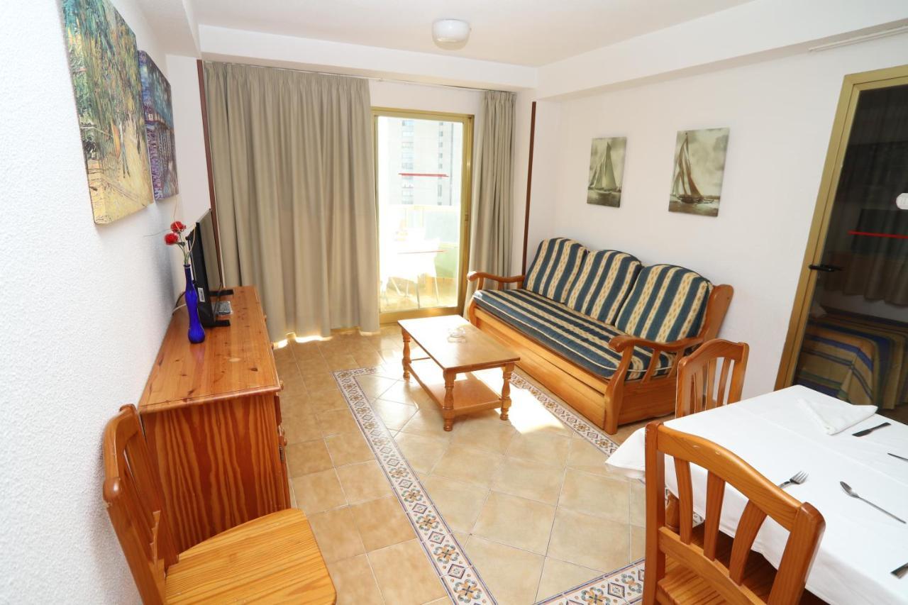 Apartment Torre Gerona