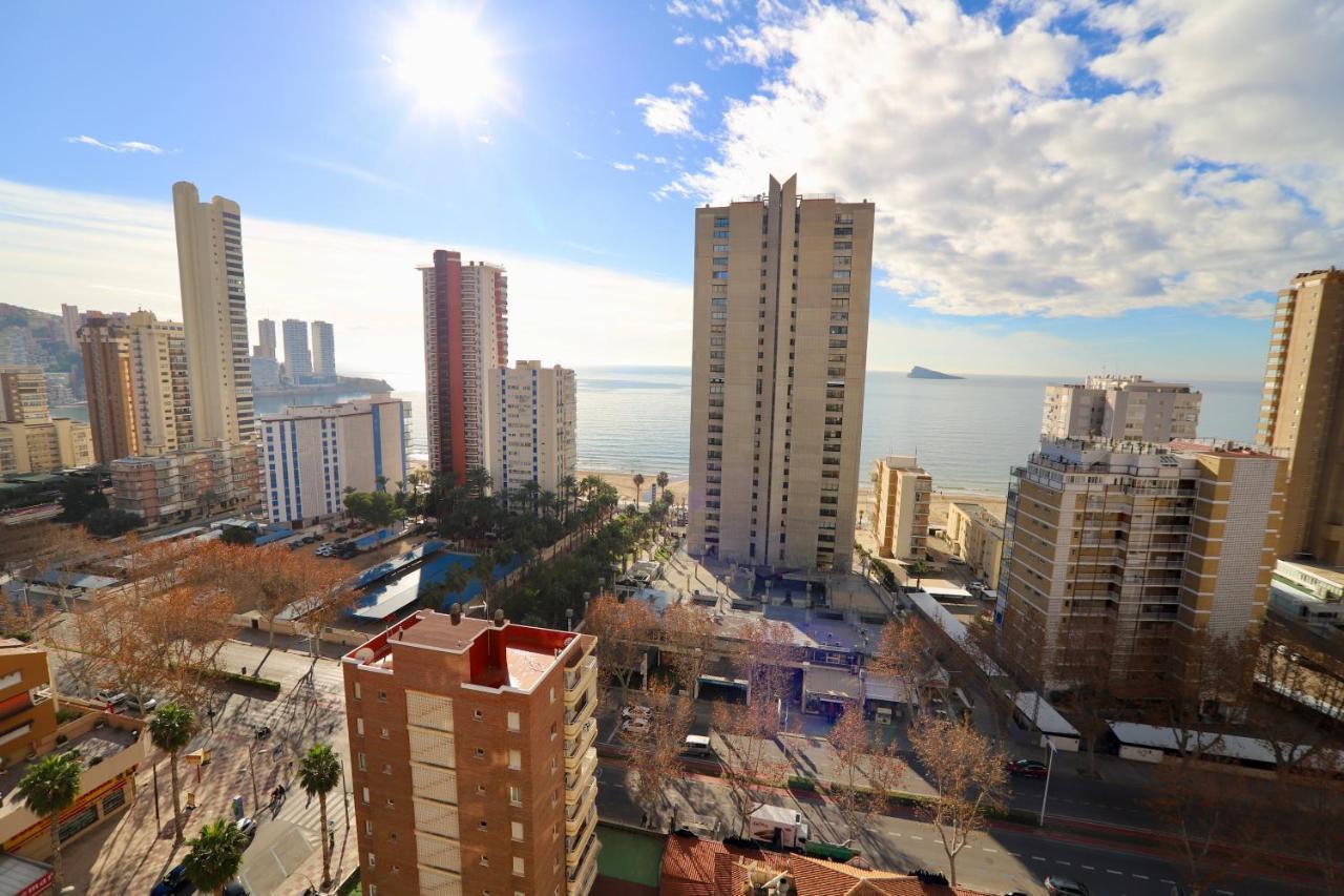 Apartment Torre Gerona *