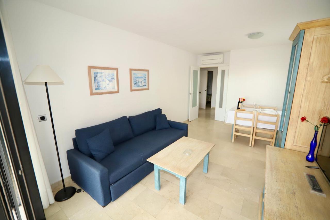 Apartamento Torre Ipanema *