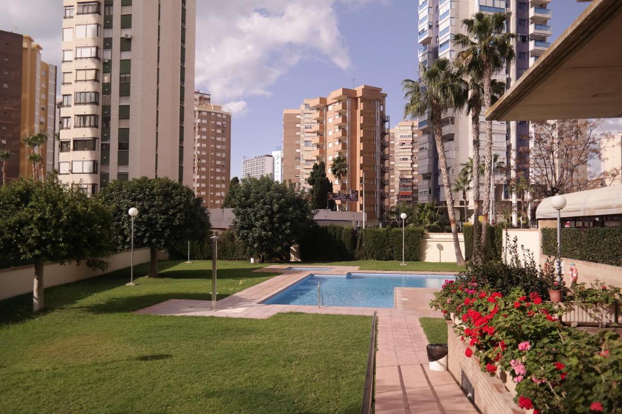 Torre Ipanema * Benidorm