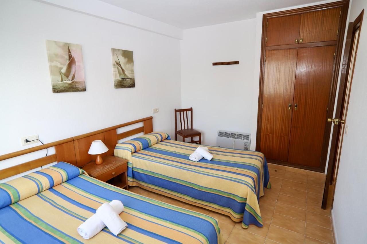 Apartment Torre Gerona