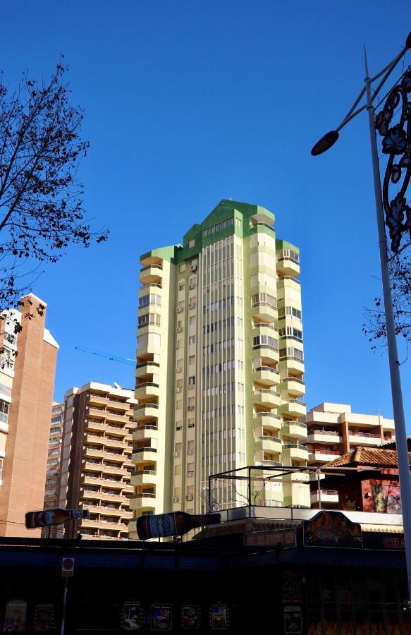 Apartment Torre Gerona *