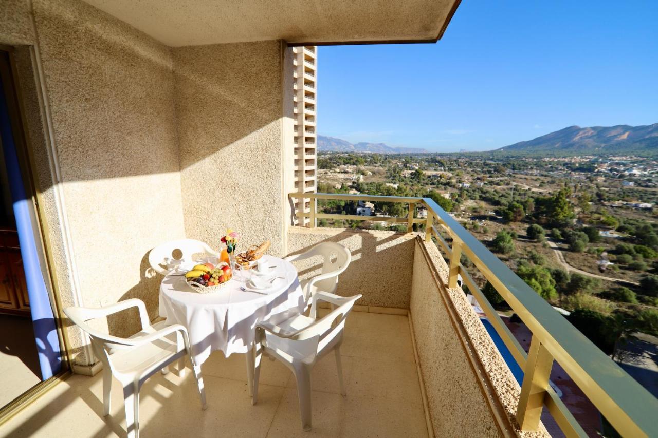 Apartment Mariscal Vii *