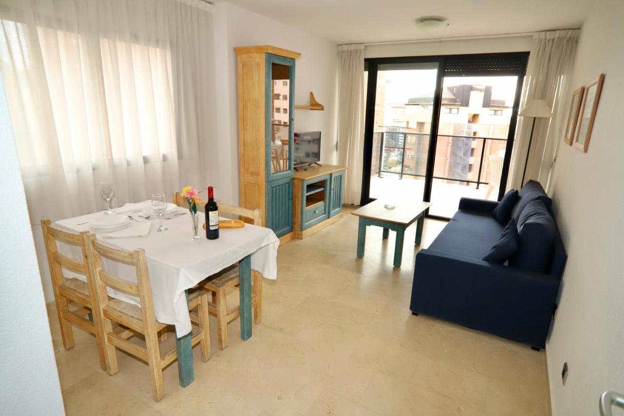 Torre Ipanema Apartamento *