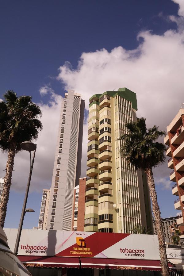 Torre Gerona *