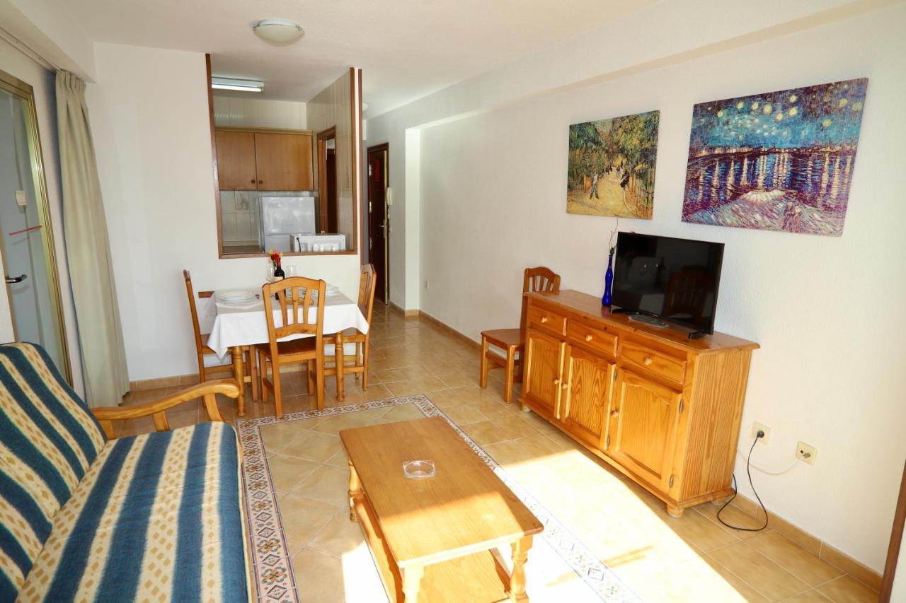 Apartment Torre Gerona Benidorm