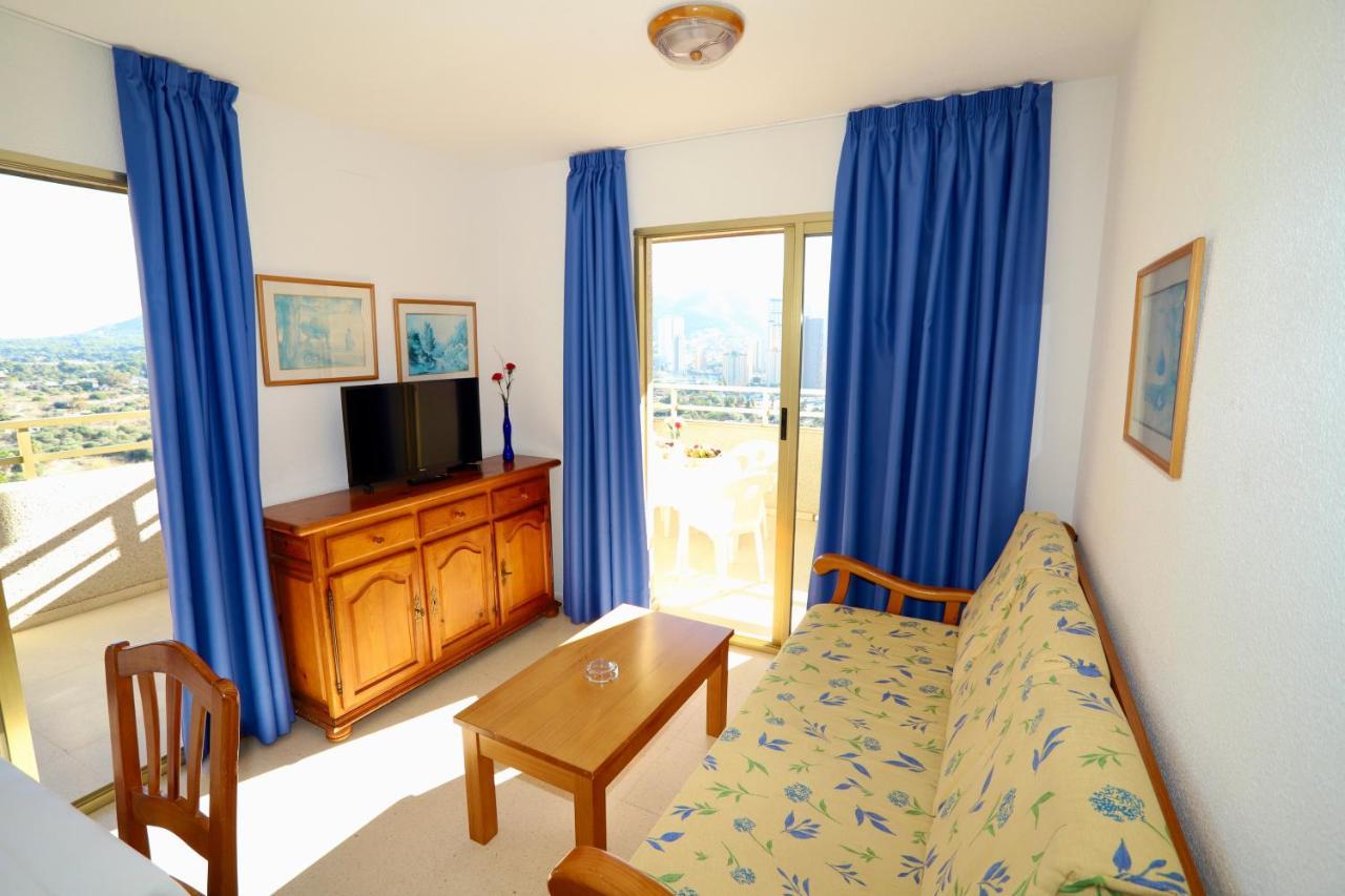 Mariscal Vii Apartment *