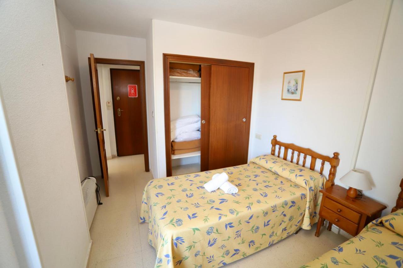 Apartment Mariscal Vii
