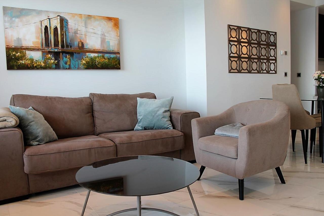 Apartamento Sunset Drive Sea Views Benidorm