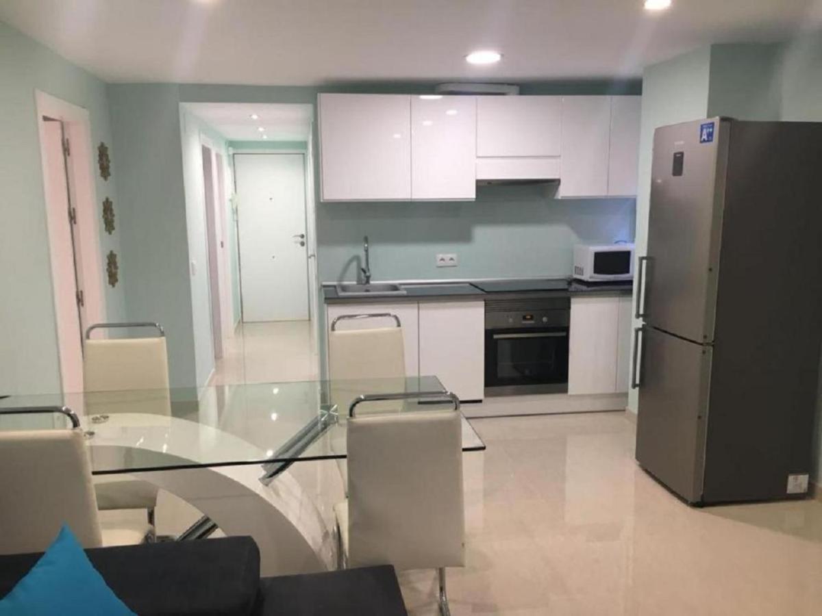 Levante Luxury Los Ranchos Avenida Madrid *