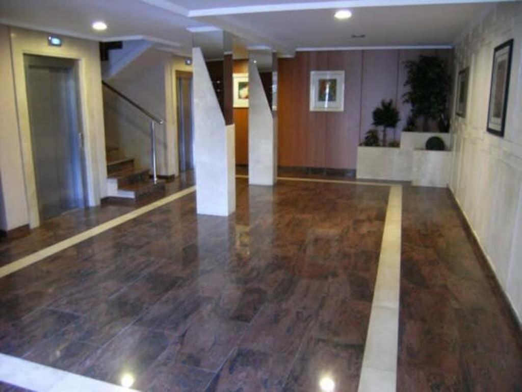 Apartamento Torre Yago, Primera Linea De Playa 6 Personas *