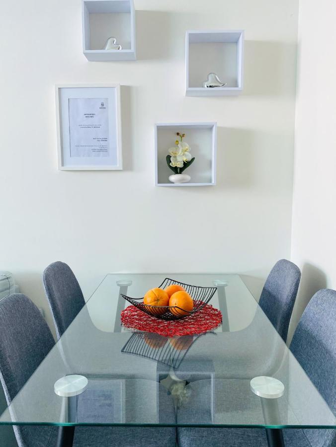 Apartment Gemelos Levante