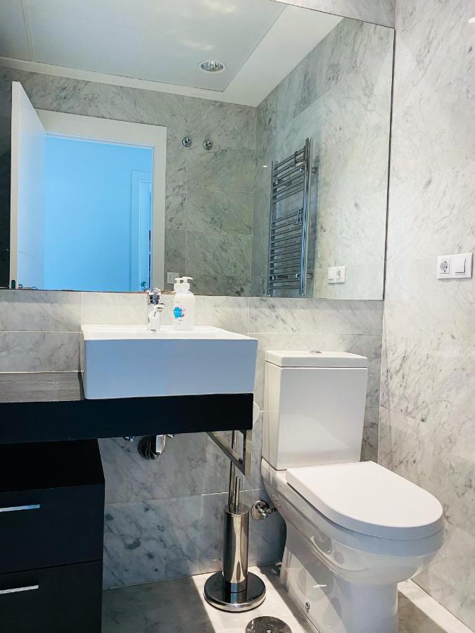 Apartment Gemelos Levante *