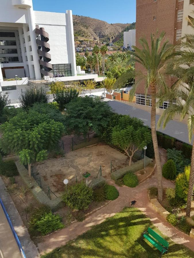 Apartment Hr Paradise Parque Residencial *