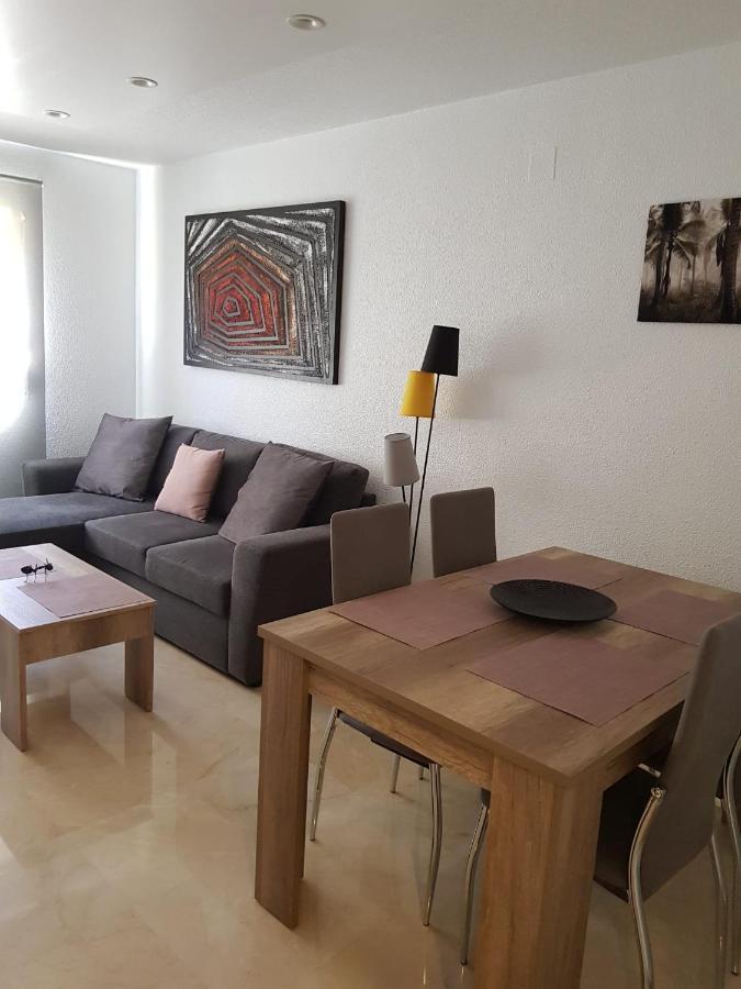 Hr Paradise Parque Residencial * Benidorm