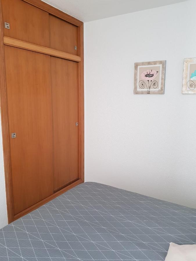 Apartment Hr Paradise Parque Residencial *