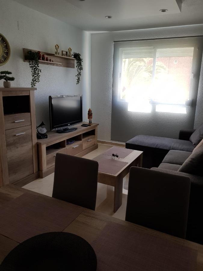 Apartment Hr Paradise Parque Residencial Benidorm