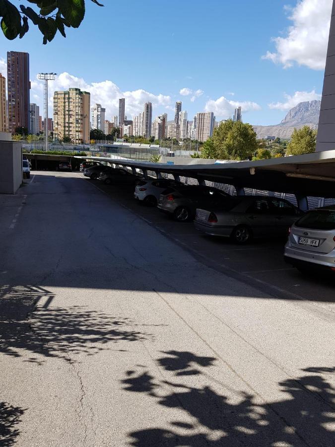 Hr Paradise Parque Residencial