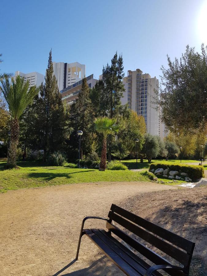 Hr Paradise Parque Residencial Benidorm