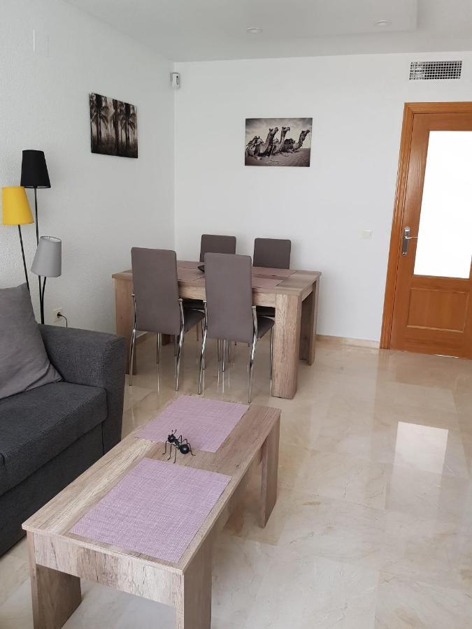Hr Paradise Parque Residencial Apartment