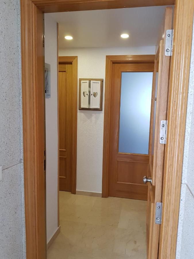 Apartment Hr Paradise Parque Residencial