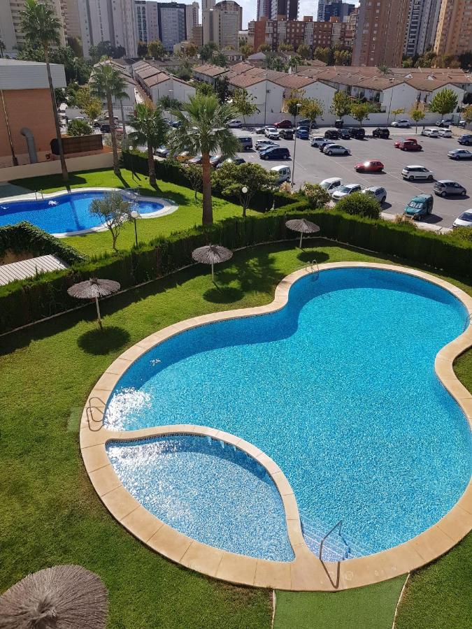 Apartment Hr Paradise Parque Residencial