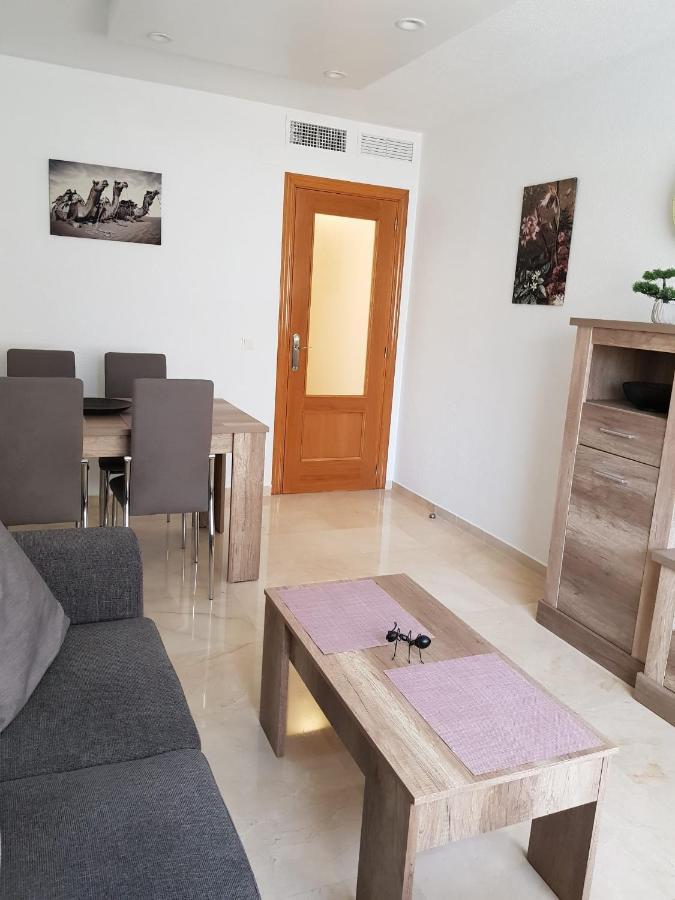Apartment Hr Paradise Parque Residencial