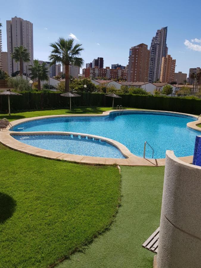 Apartment Hr Paradise Parque Residencial