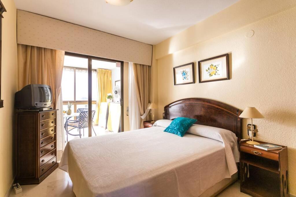 Seafront Luxury Levante / Primera Linea Playa Levante