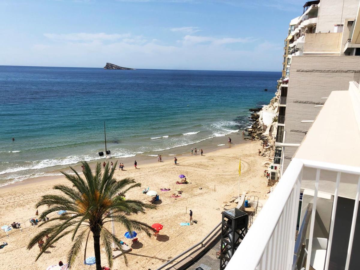Levante Premium Appartement Benidorm