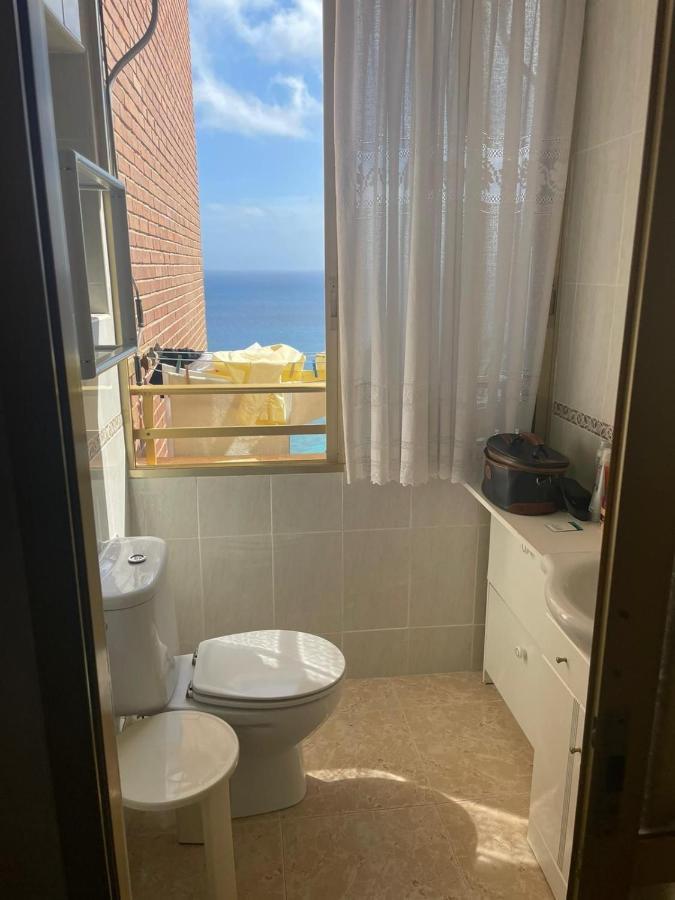 Apartment Edificio Ikerne Benidorm