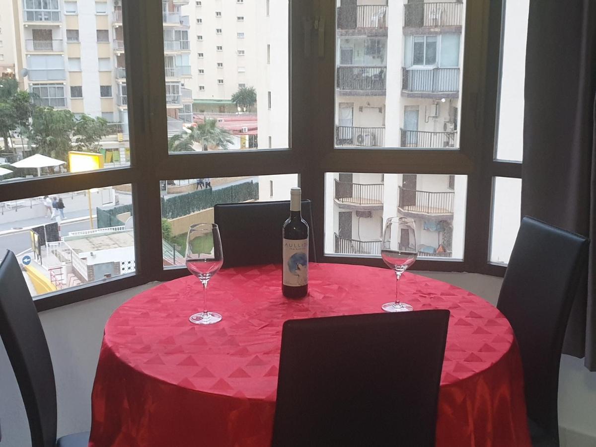Apartamento Angela * Benidorm