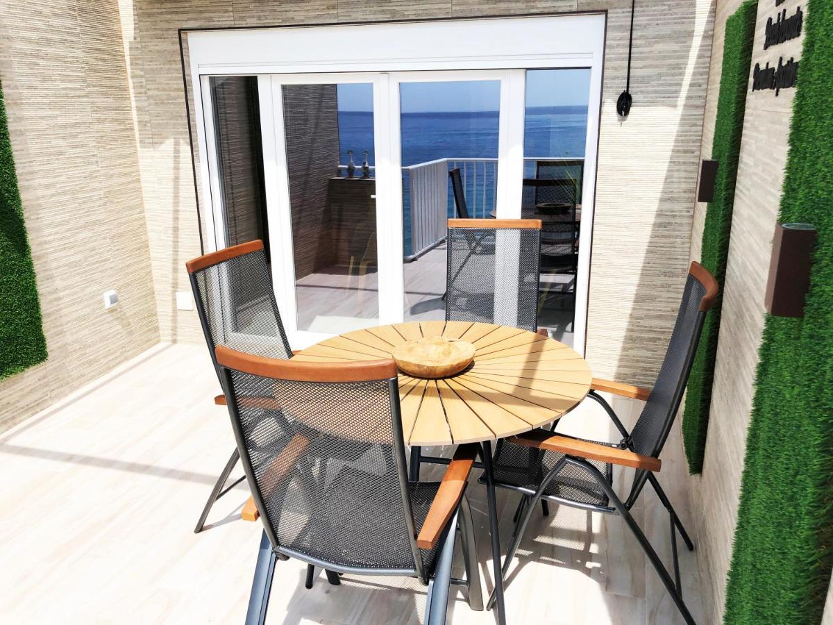 Appartement Levante Premium Benidorm