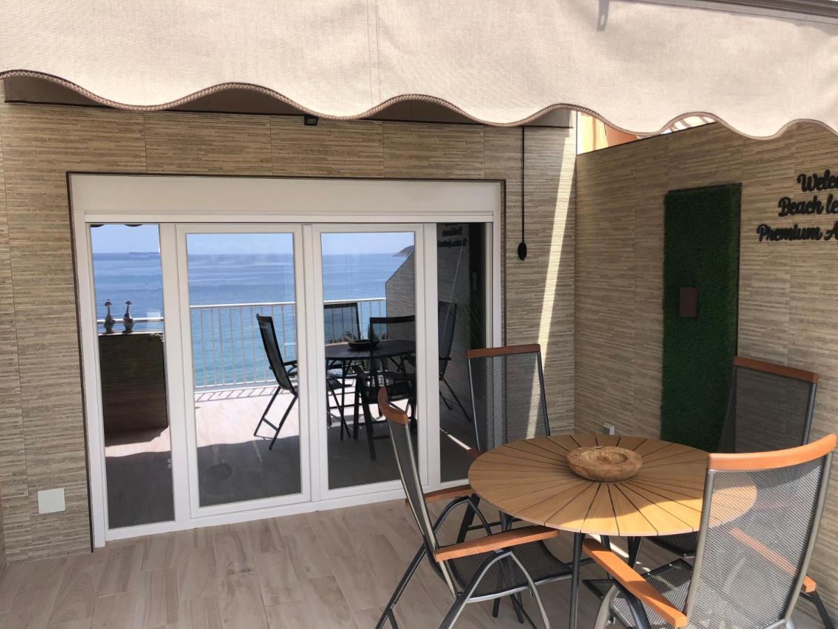 Levante Premium Appartement Benidorm