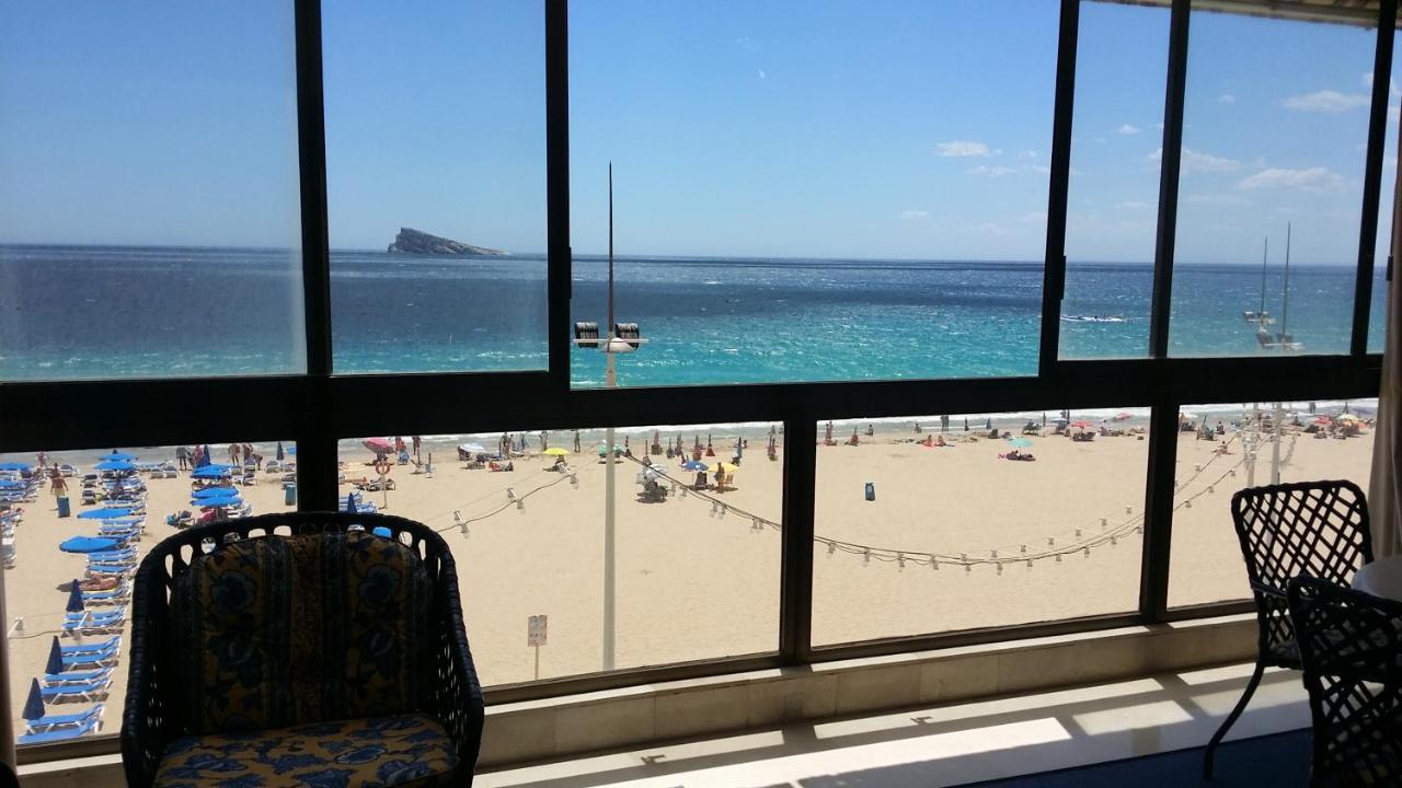 Seafront Luxury Levante / Primera Linea Playa Levante Benidorm