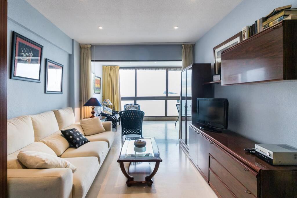 Apartment Seafront Luxury Levante / Primera Linea Playa Levante