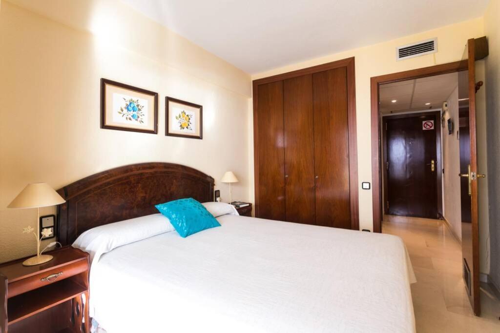 Seafront Luxury Levante / Primera Linea Playa Levante *