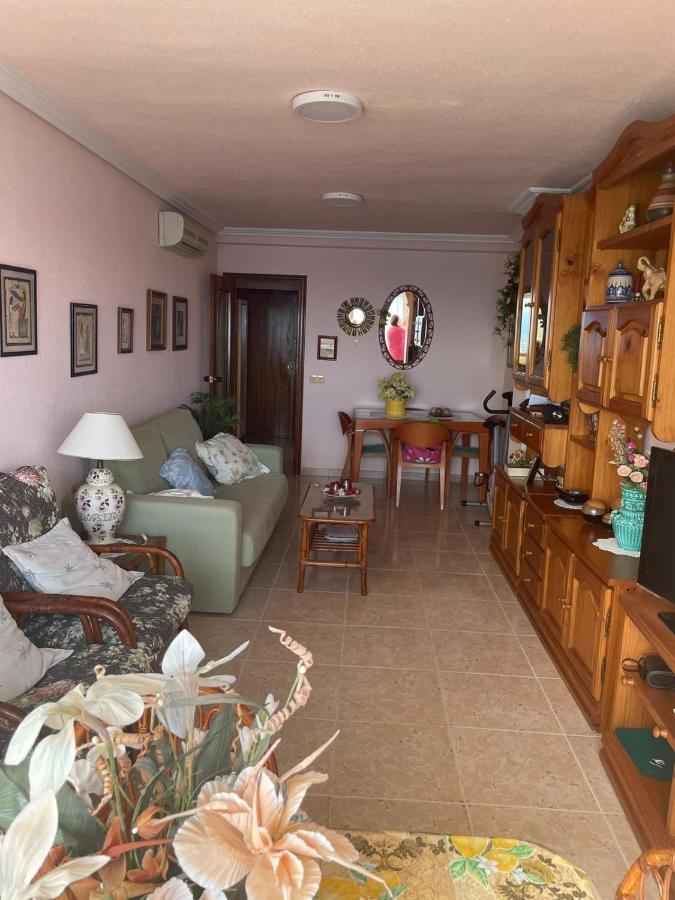 Edificio Ikerne Apartment