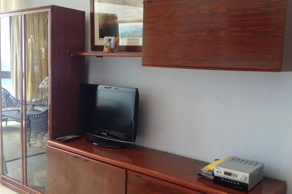Seafront Luxury Levante / Primera Linea Playa Levante * Benidorm