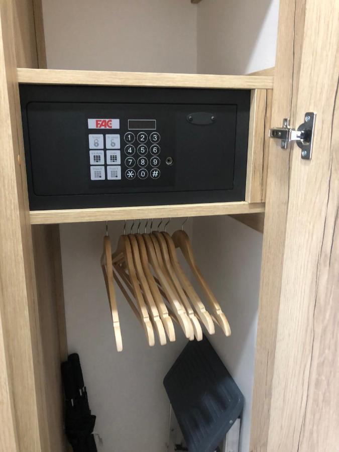 Appartement Levante Premium Benidorm