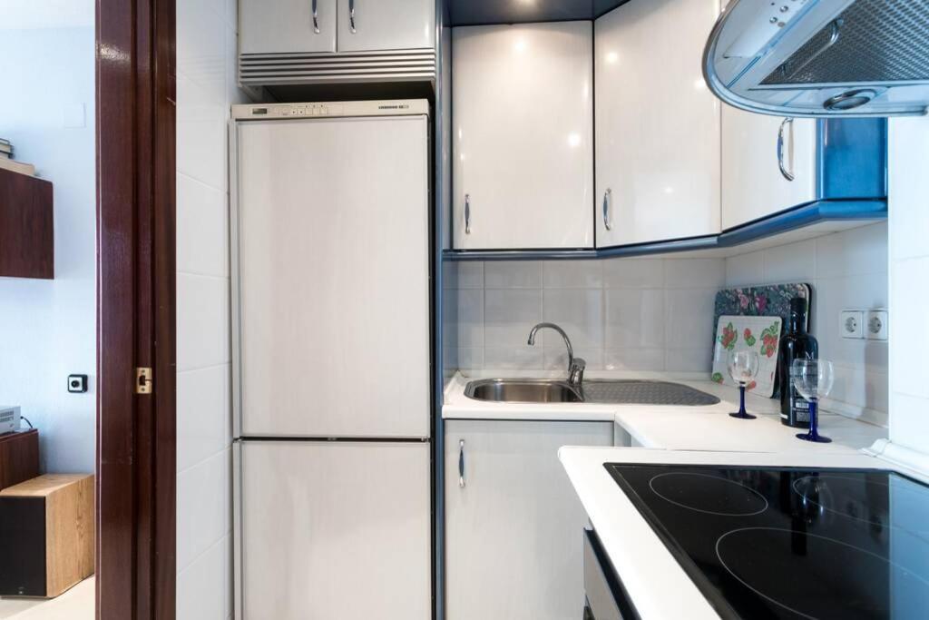 Seafront Luxury Levante / Primera Linea Playa Levante Apartment *