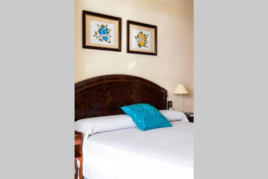 Seafront Luxury Levante / Primera Linea Playa Levante Apartment