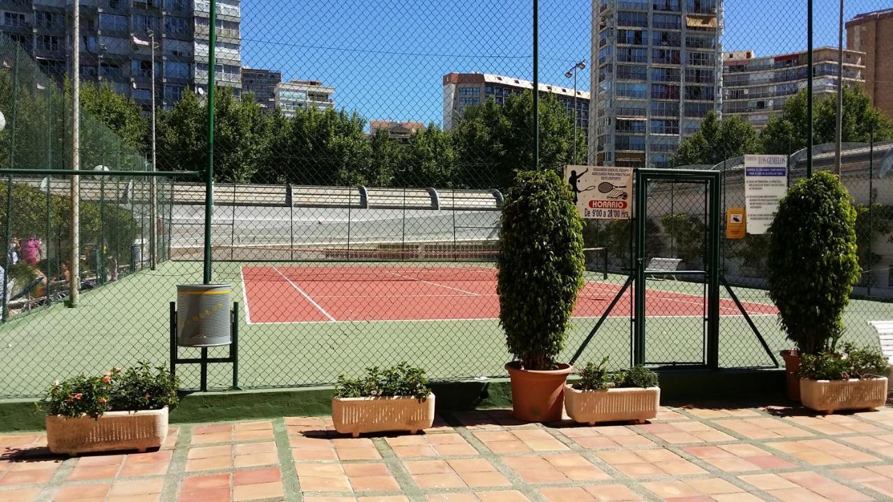 Seafront Luxury Levante / Primera Linea Playa Levante Apartment