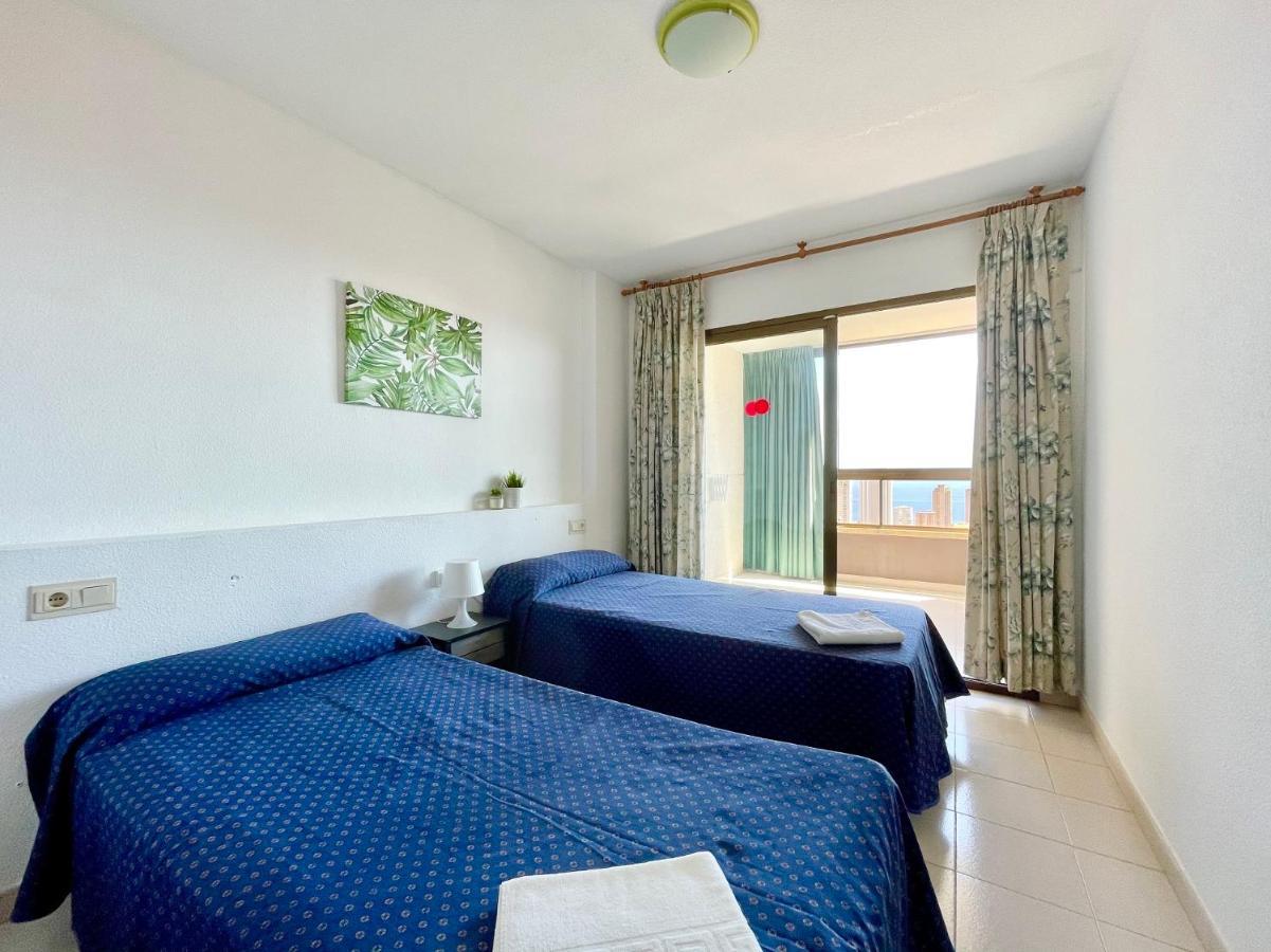 Paraiso 10 By Gestaltur * Benidorm