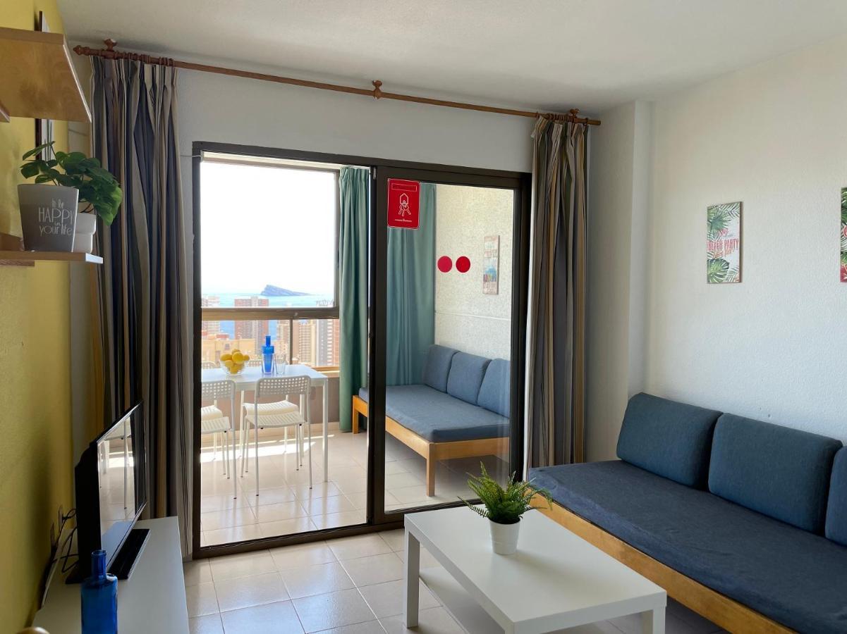 Paraiso 10 By Gestaltur Apartment Benidorm